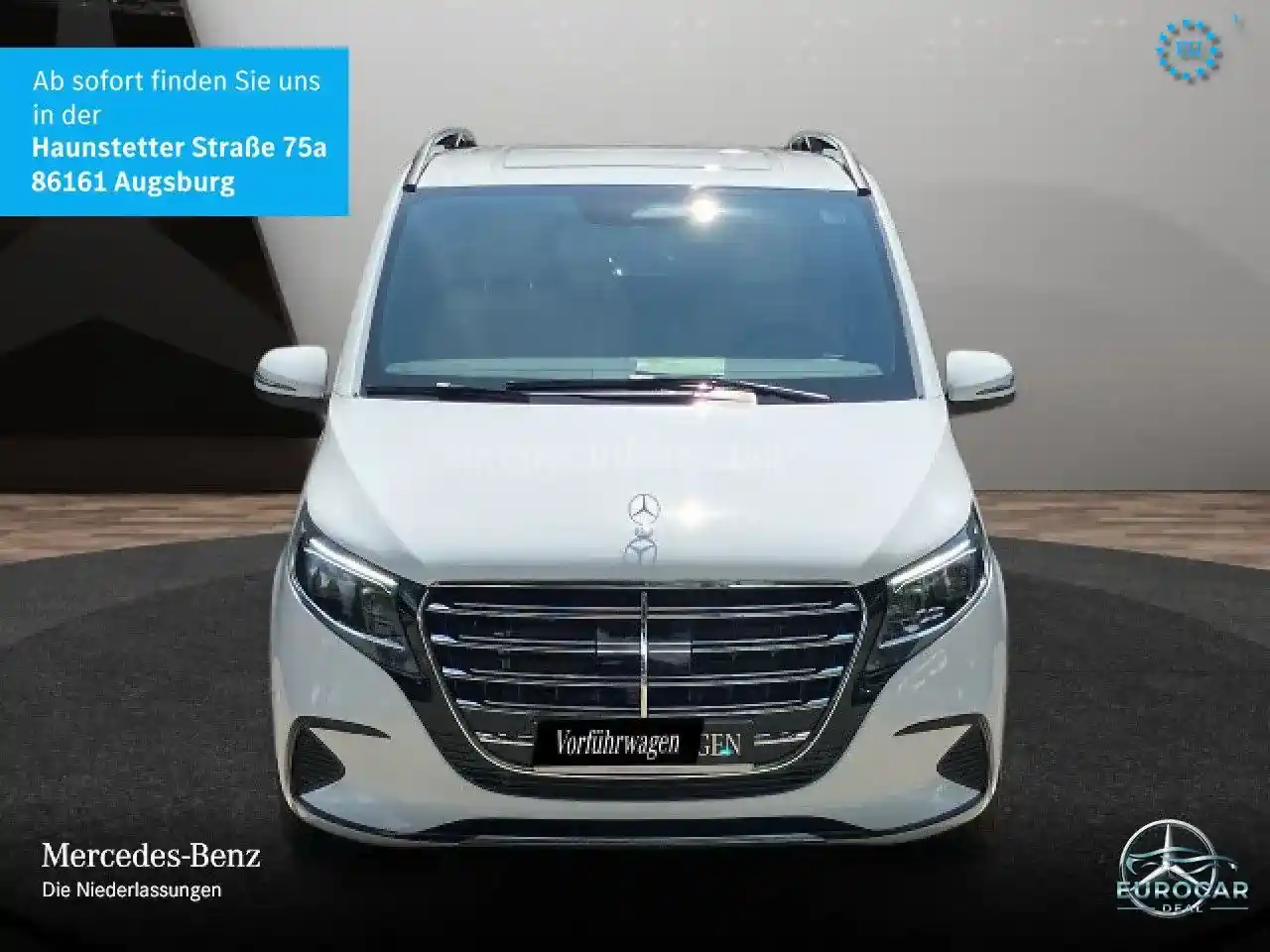 Mercedes-Benz V 300