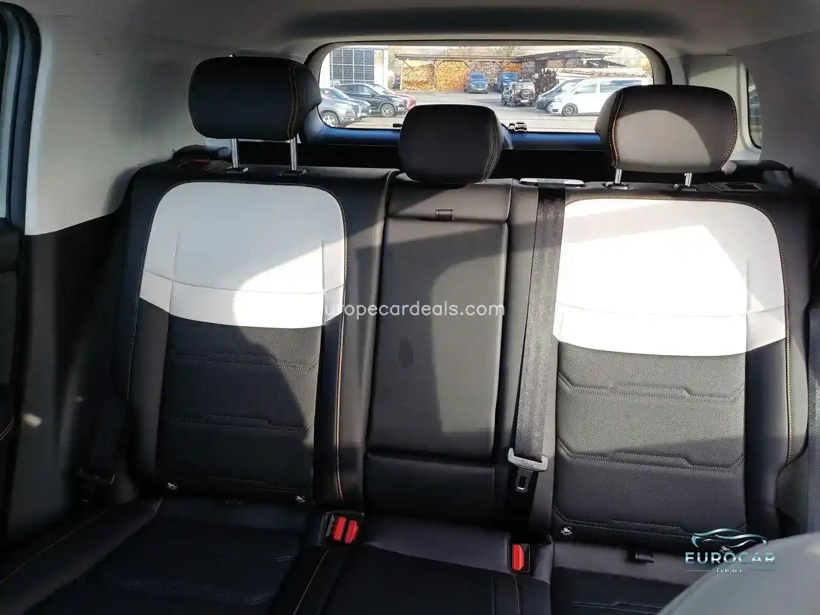 BAIC BJ30