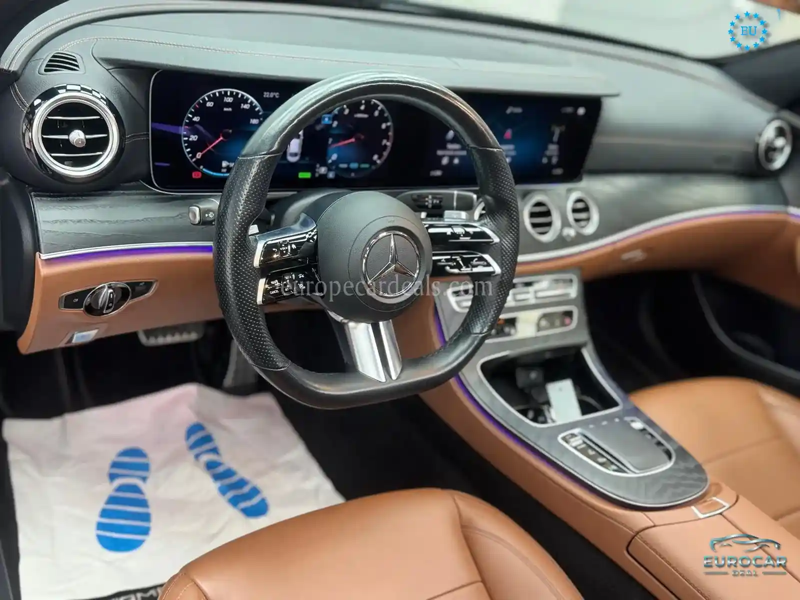 Mercedes-Benz E 450