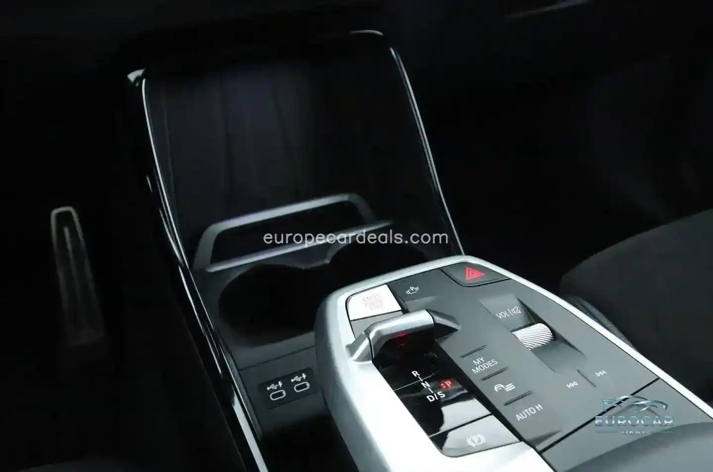 BMW 220 Active Tourer
