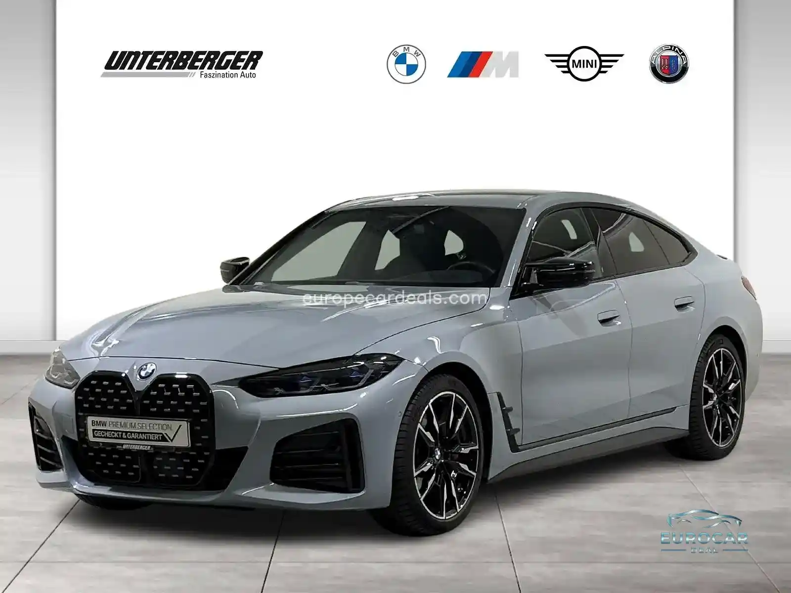 BMW M440
