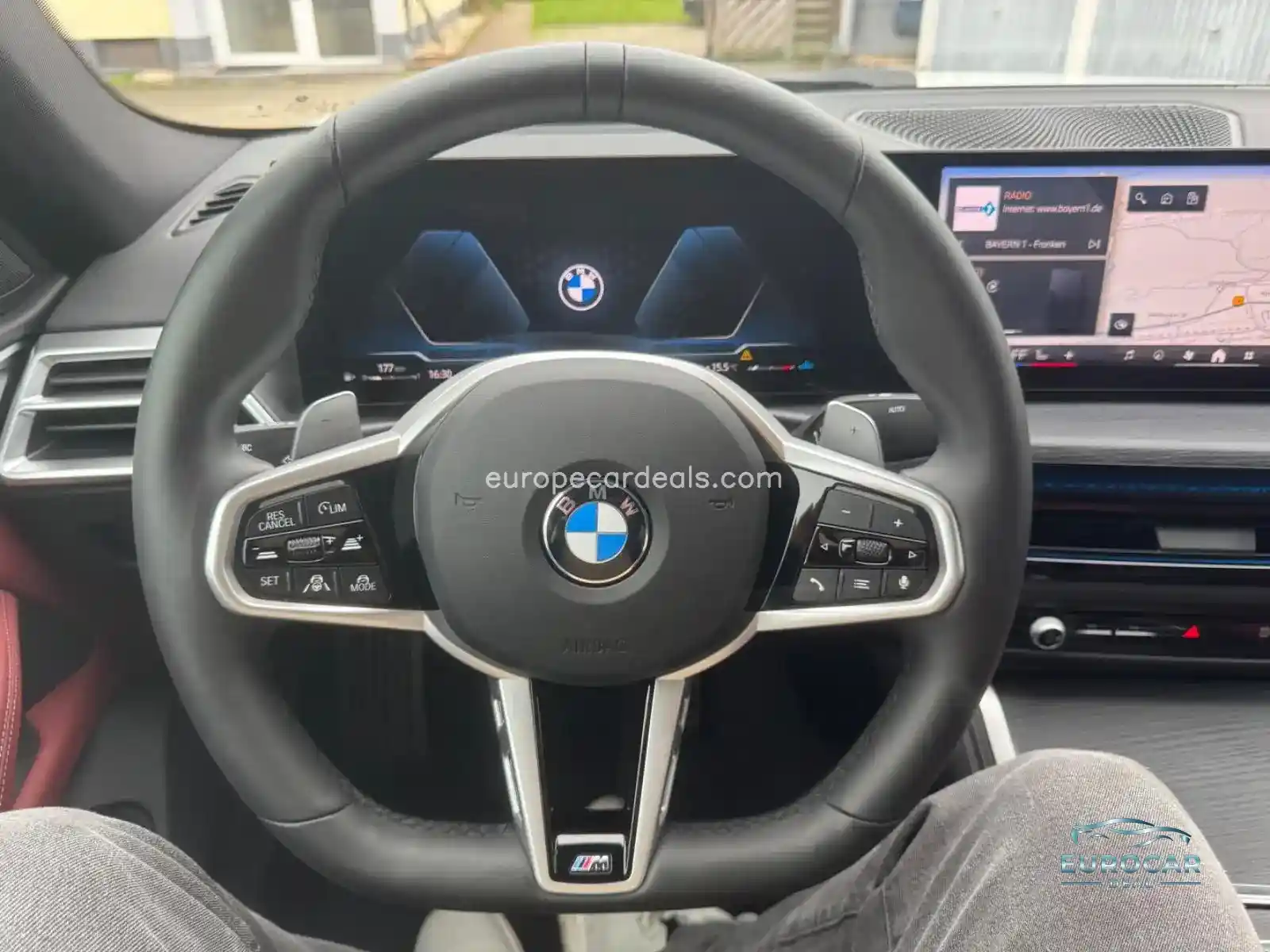 BMW 430