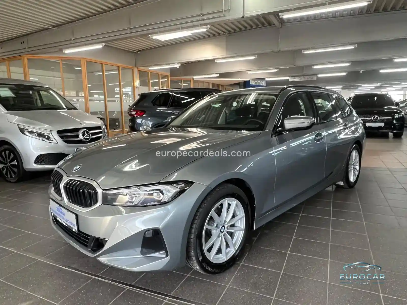 BMW 318