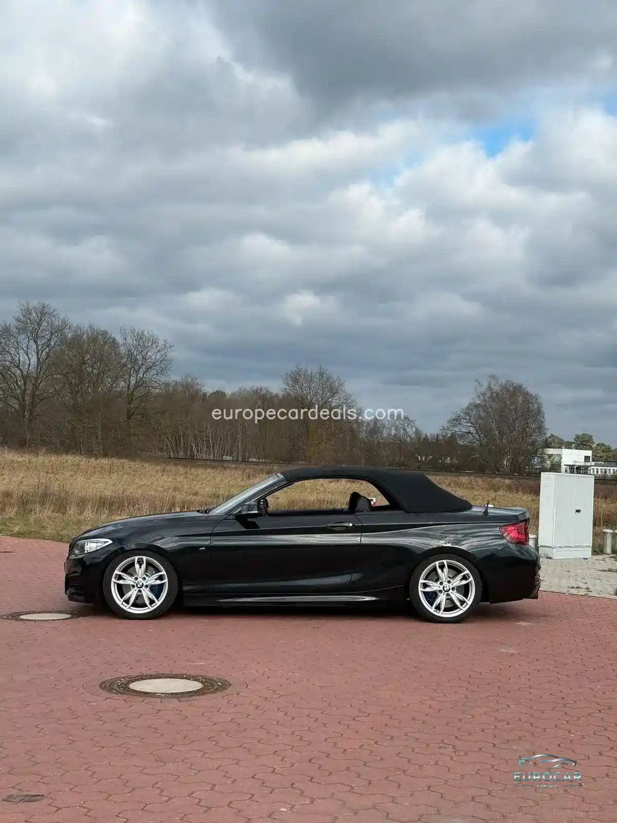 BMW M235