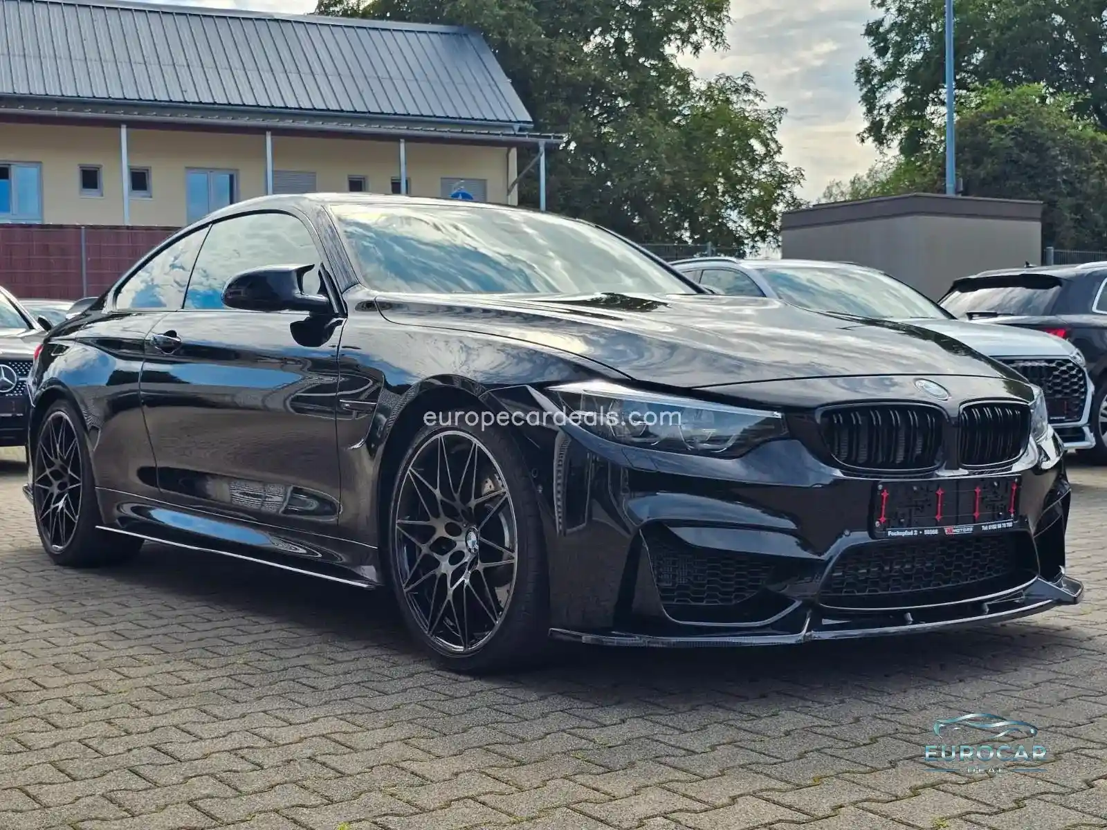 BMW M4