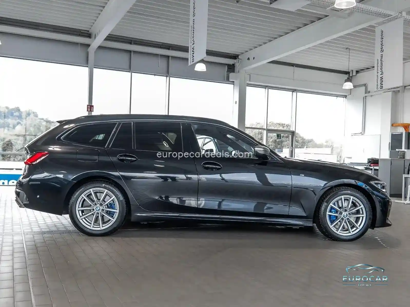 BMW M340i