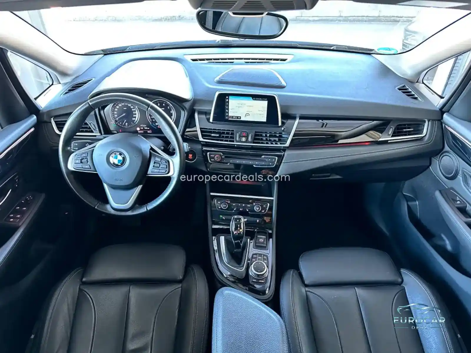 BMW 220 Active Tourer