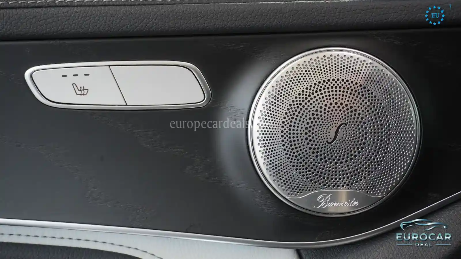 Mercedes-Benz C 63 AMG