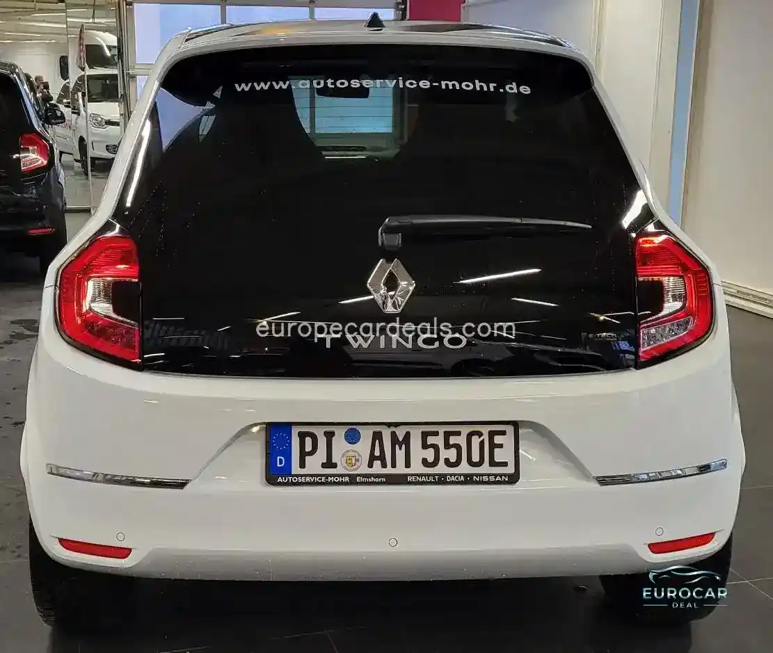 Renault Twingo