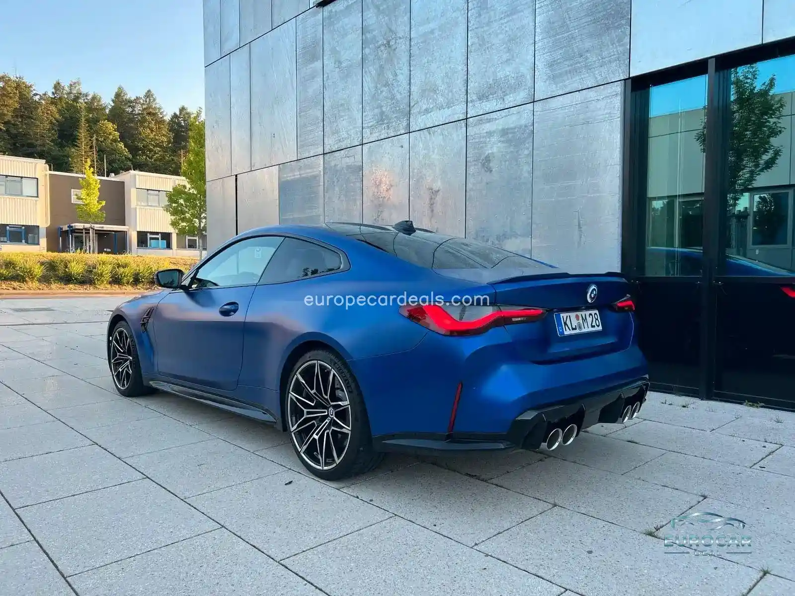 BMW M4