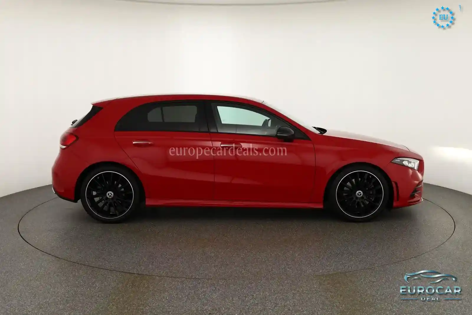 Mercedes-Benz A 140