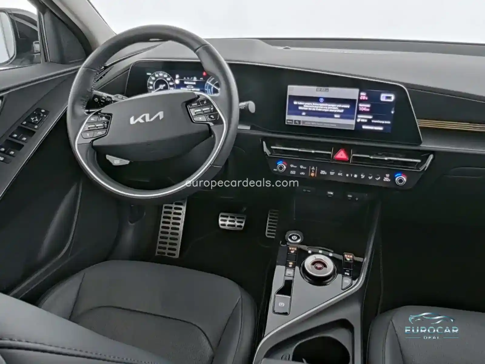 Kia Niro EV