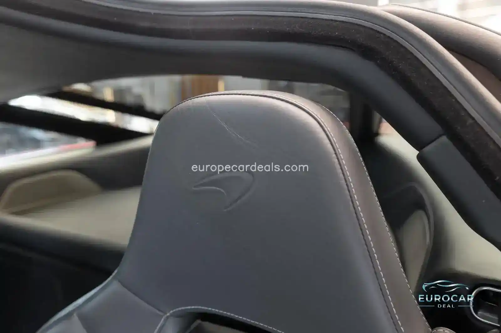 McLaren 720S