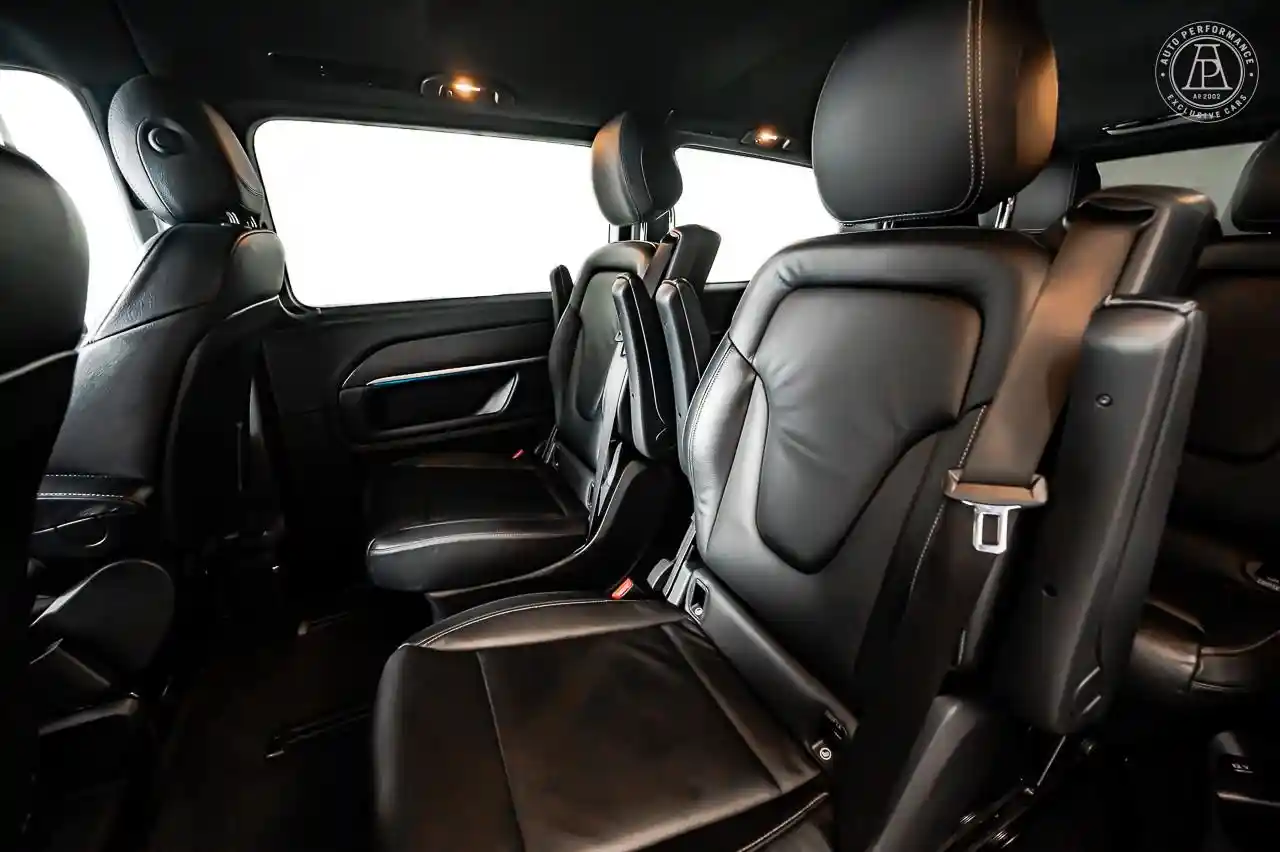 Mercedes-Benz V 200