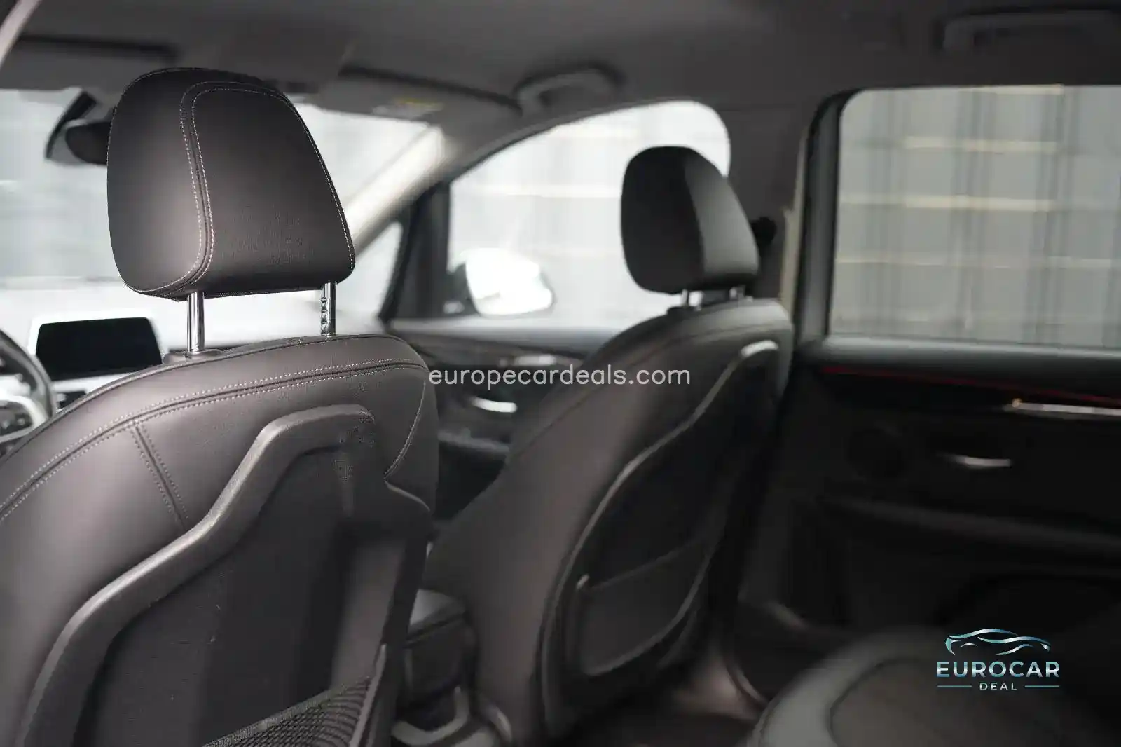 BMW 218 Gran Tourer