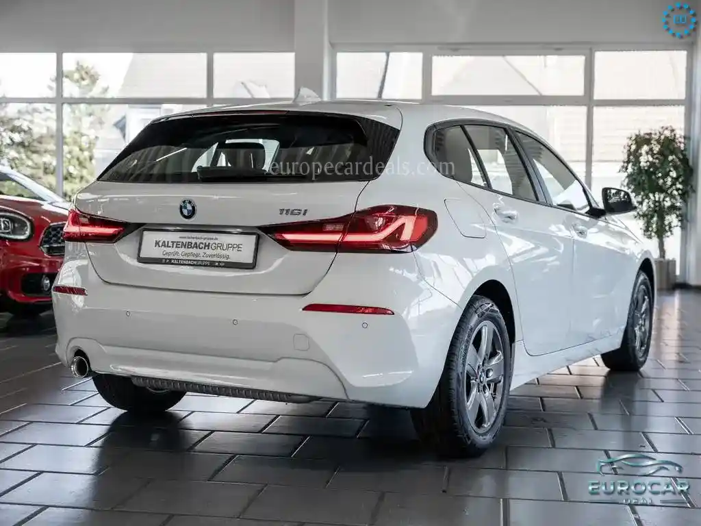 BMW 116