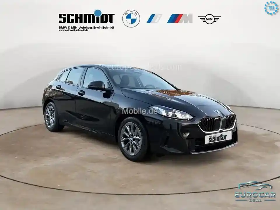 BMW 120
