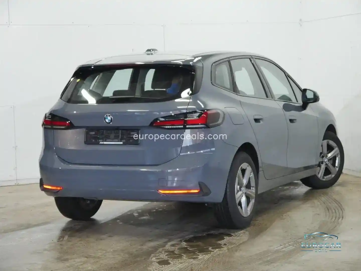 BMW 216 Active Tourer