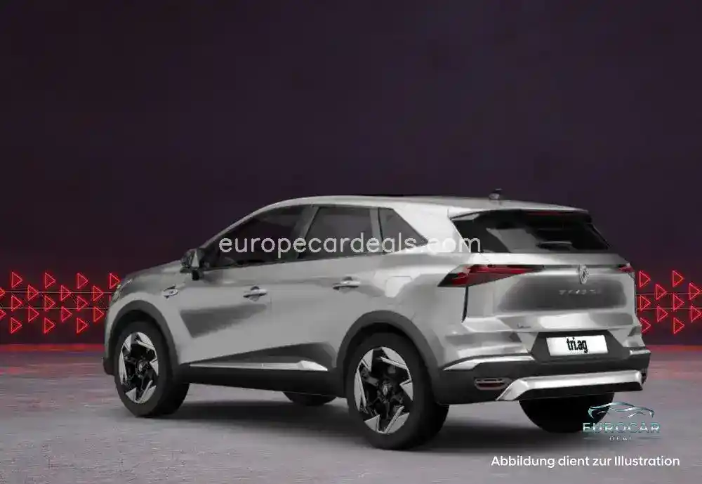 Renault Symbioz