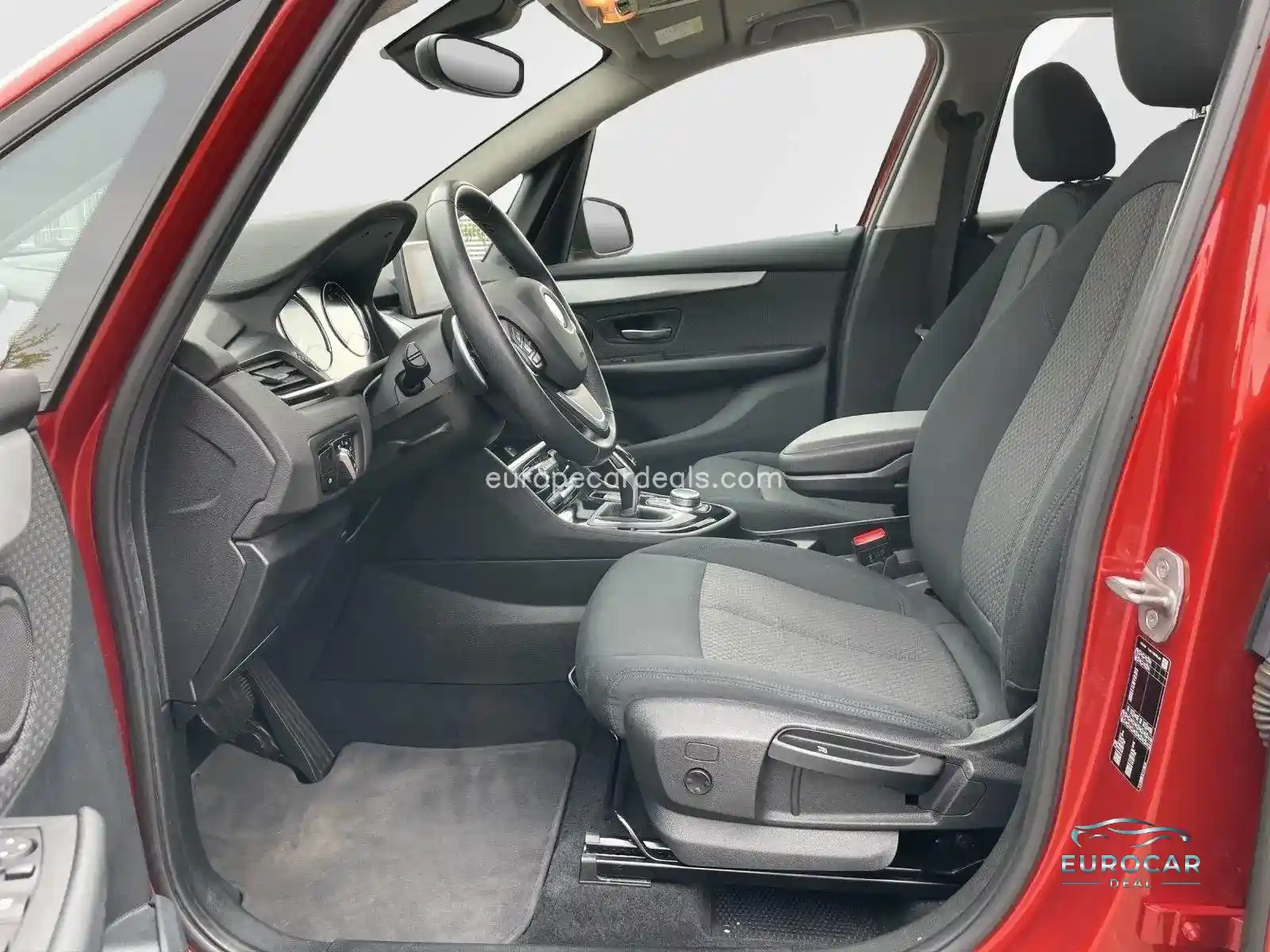 BMW 218 Active Tourer