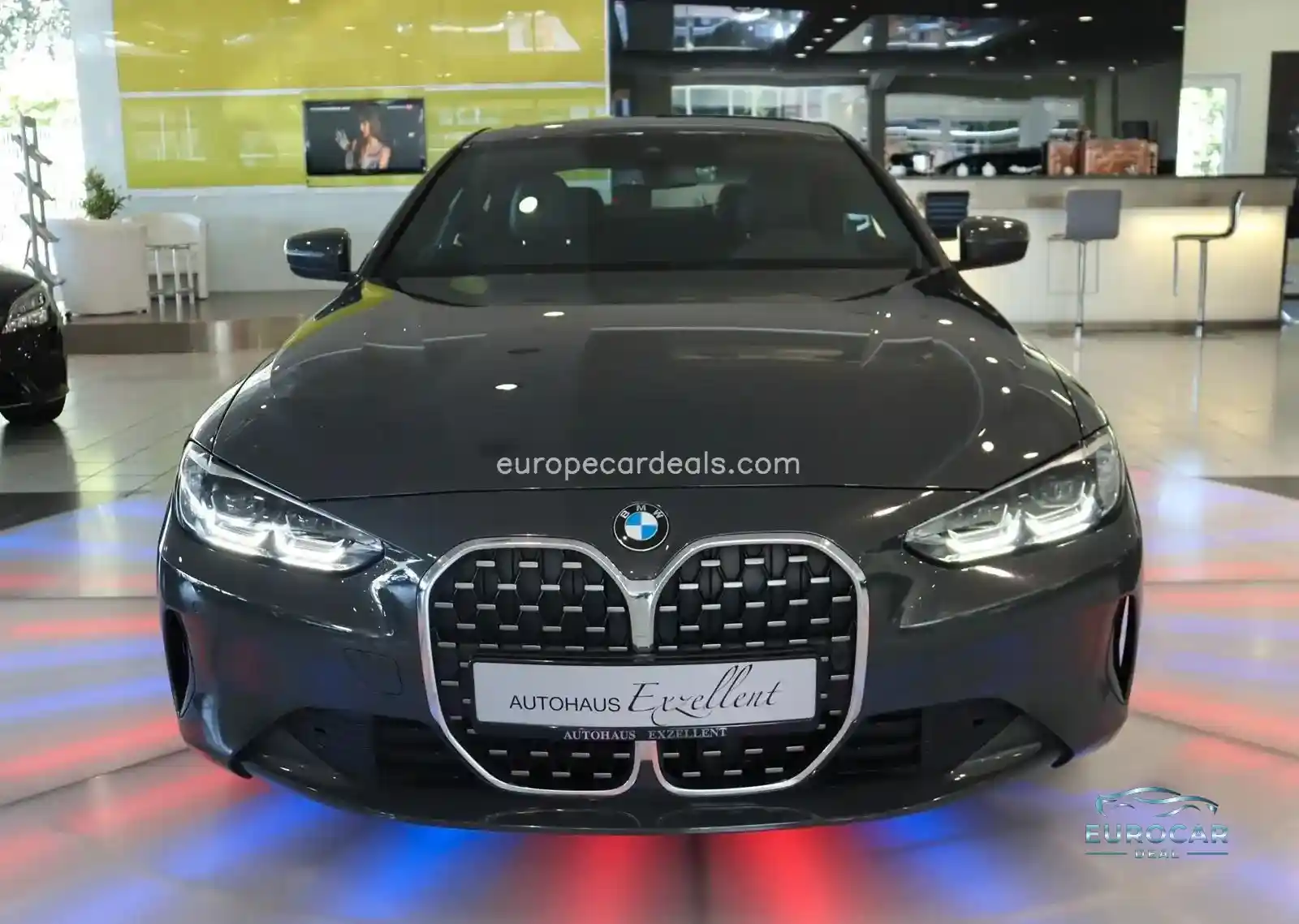 BMW 430
