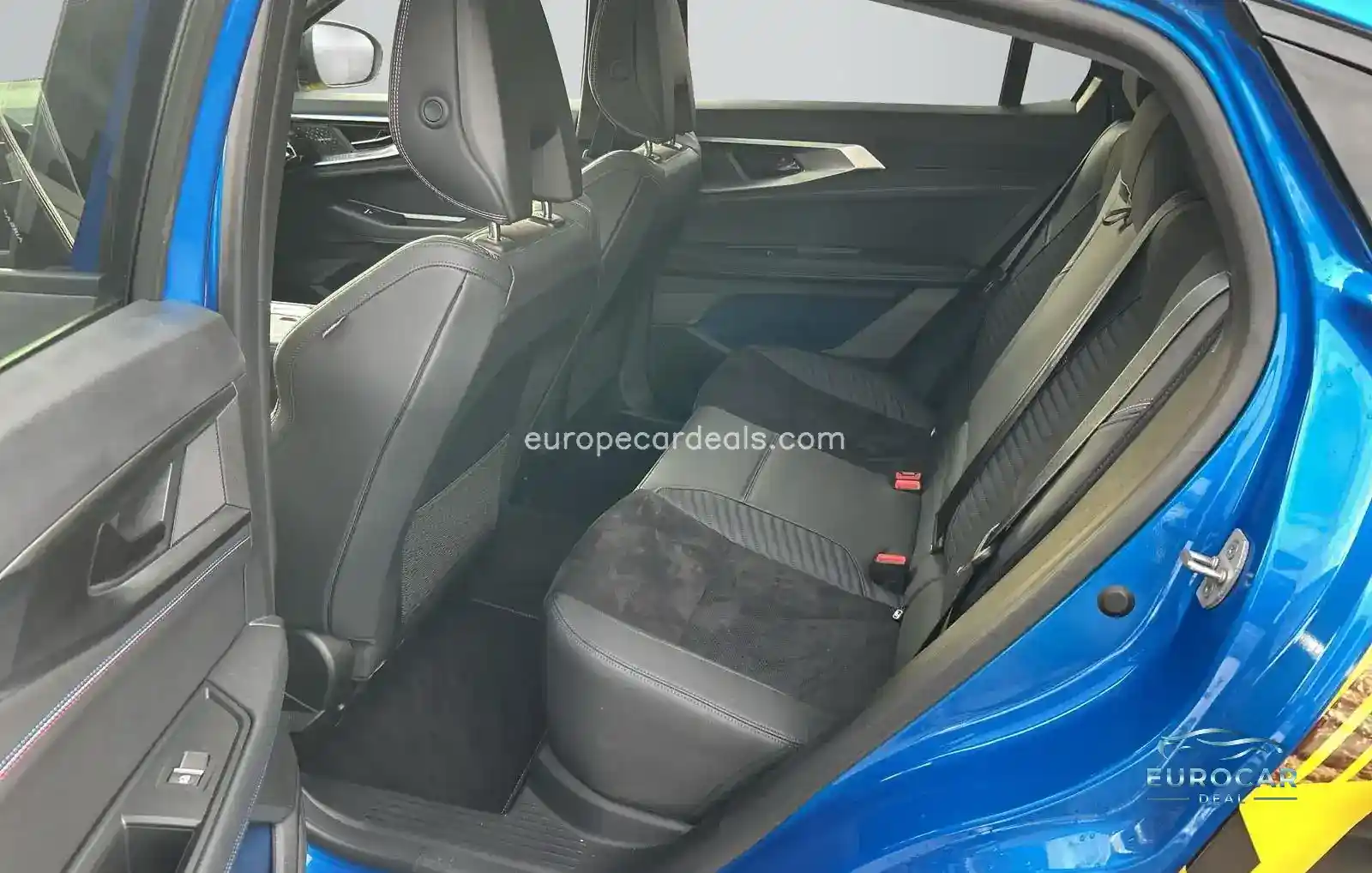 Renault Rafale