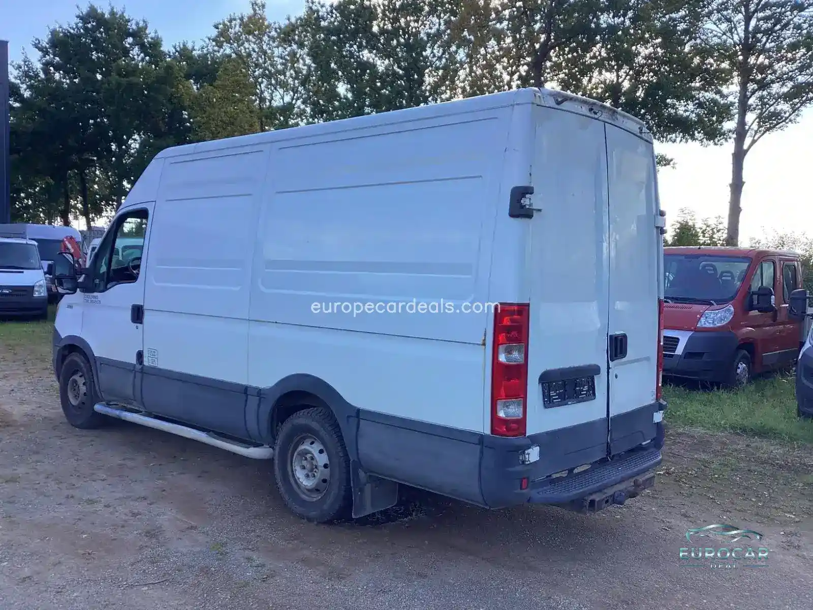 Iveco Other