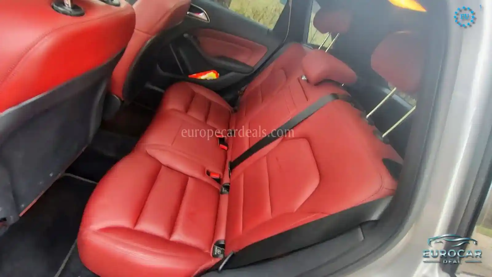 Mercedes-Benz B 220