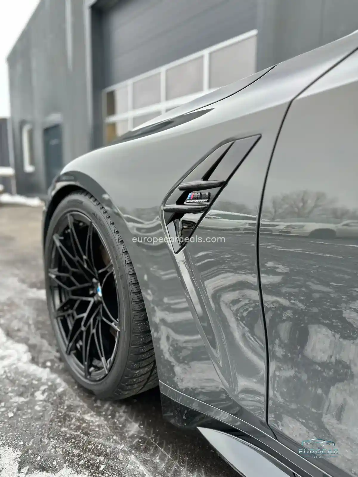 BMW M3