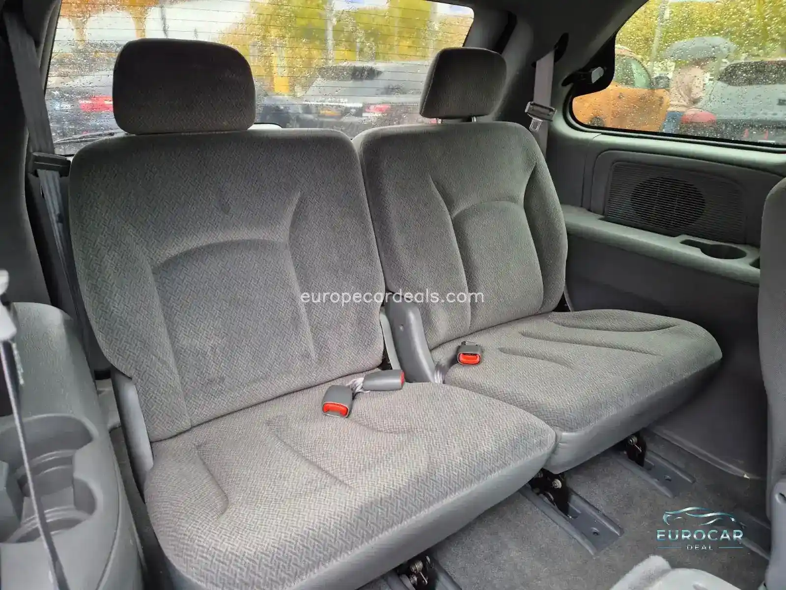 Dodge Grand Caravan
