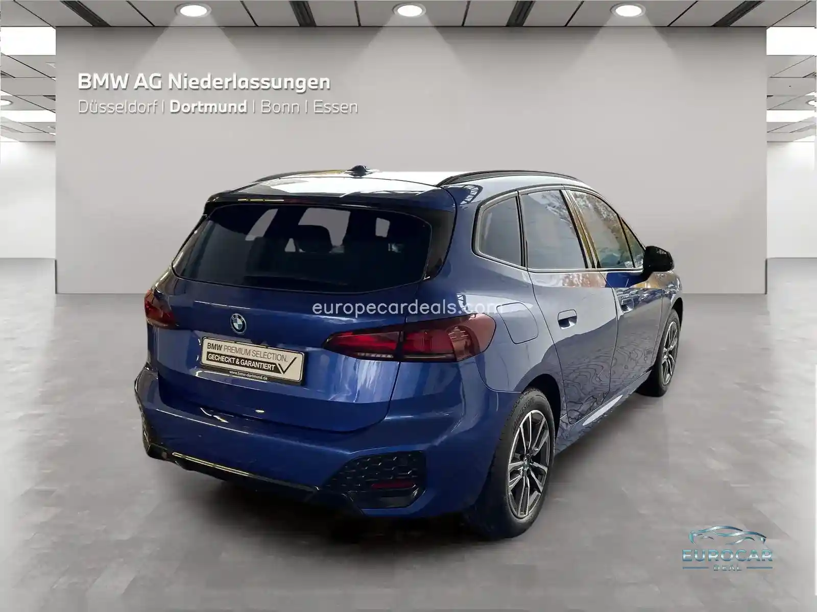 BMW 225 Active Tourer