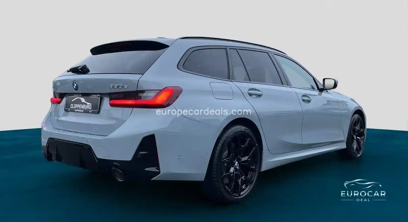 BMW 330