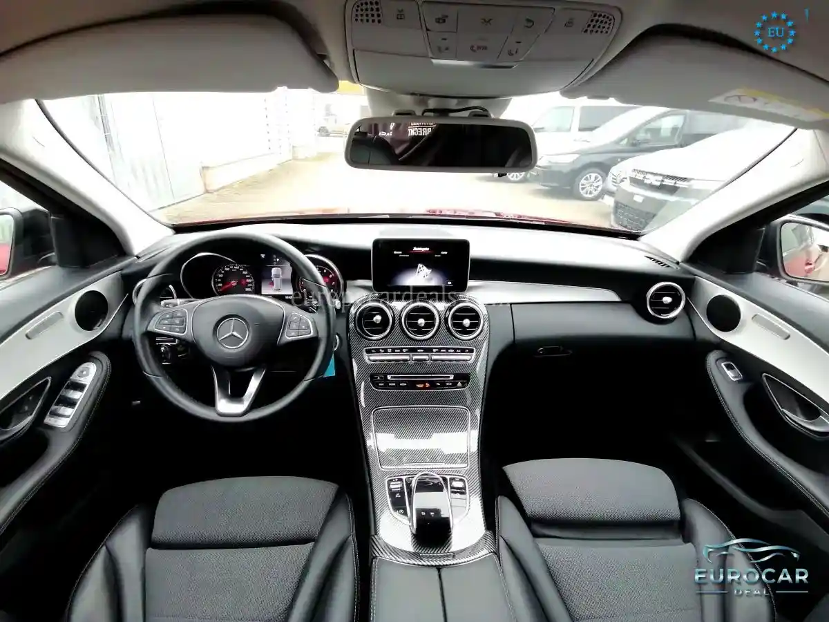 Mercedes-Benz C 250