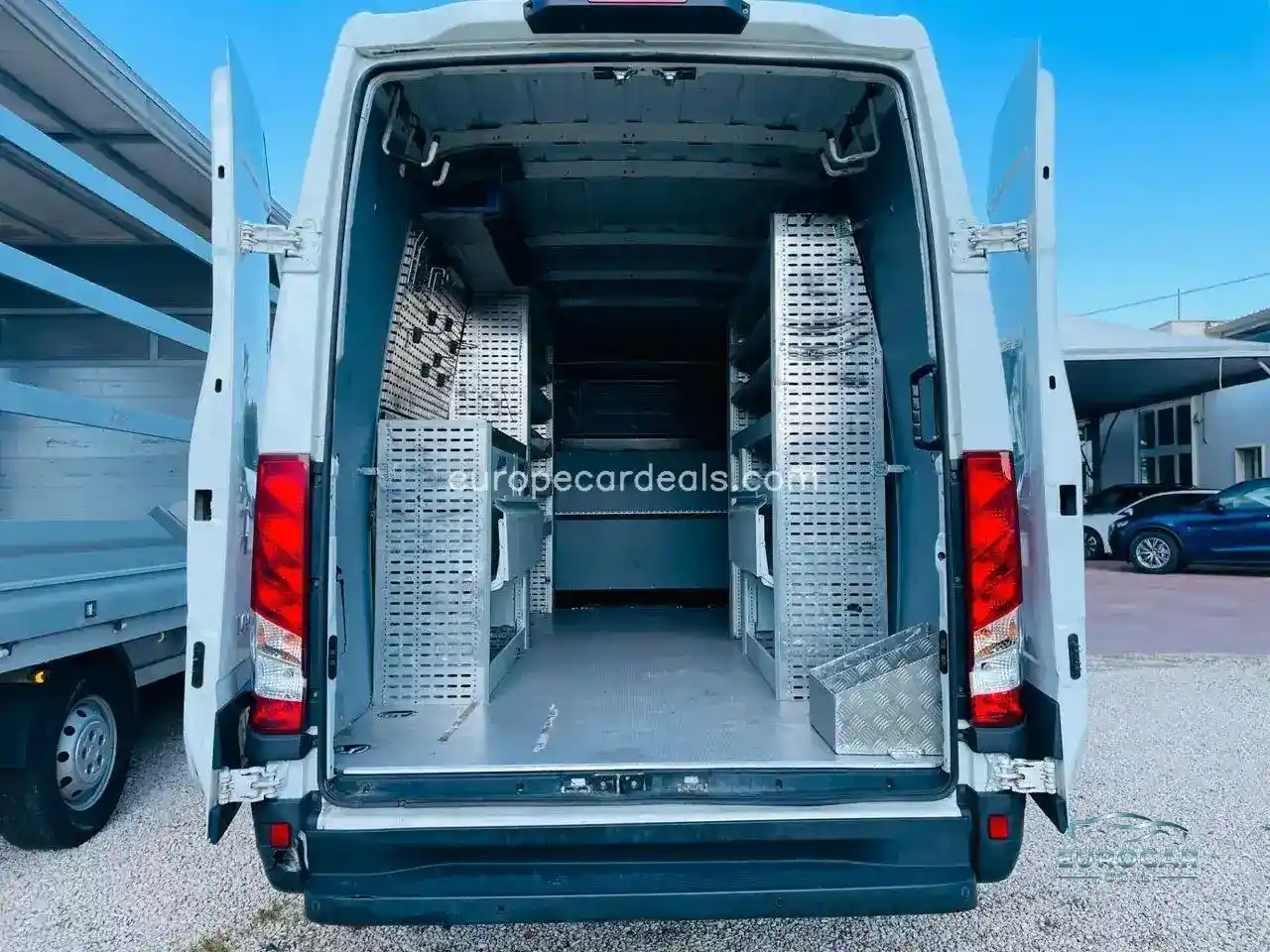 Iveco Other