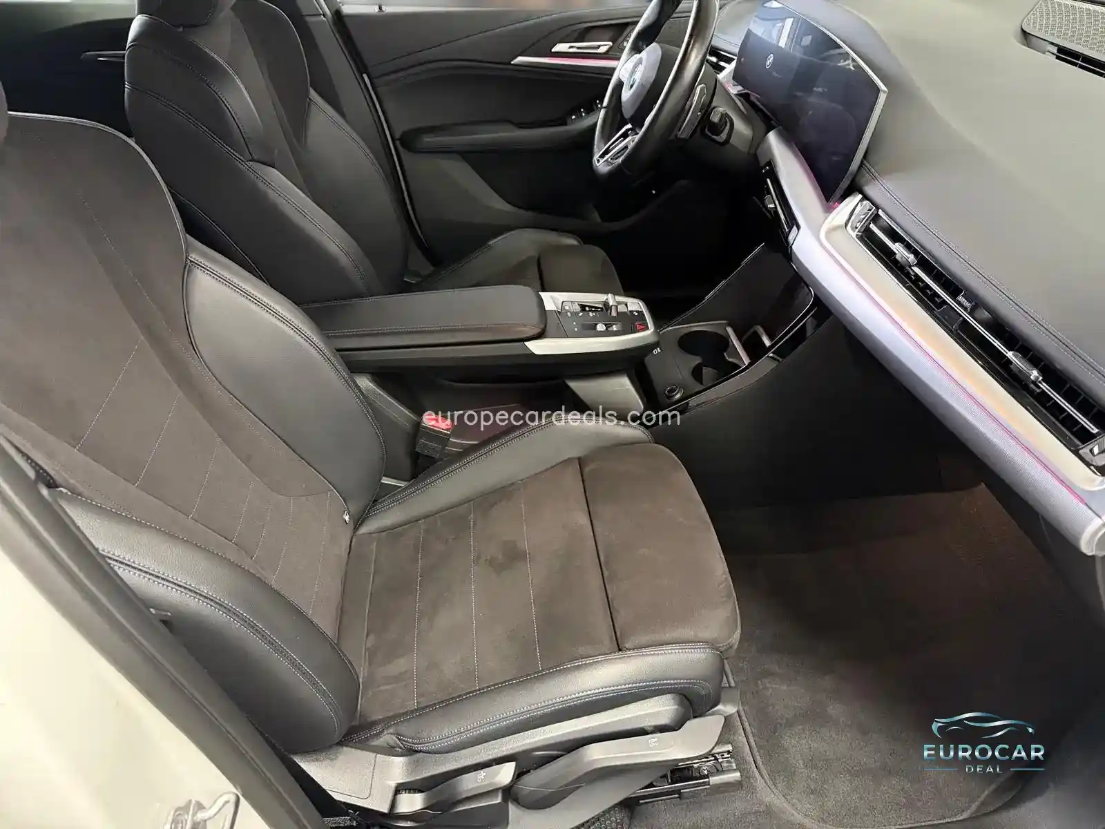BMW 220 Active Tourer
