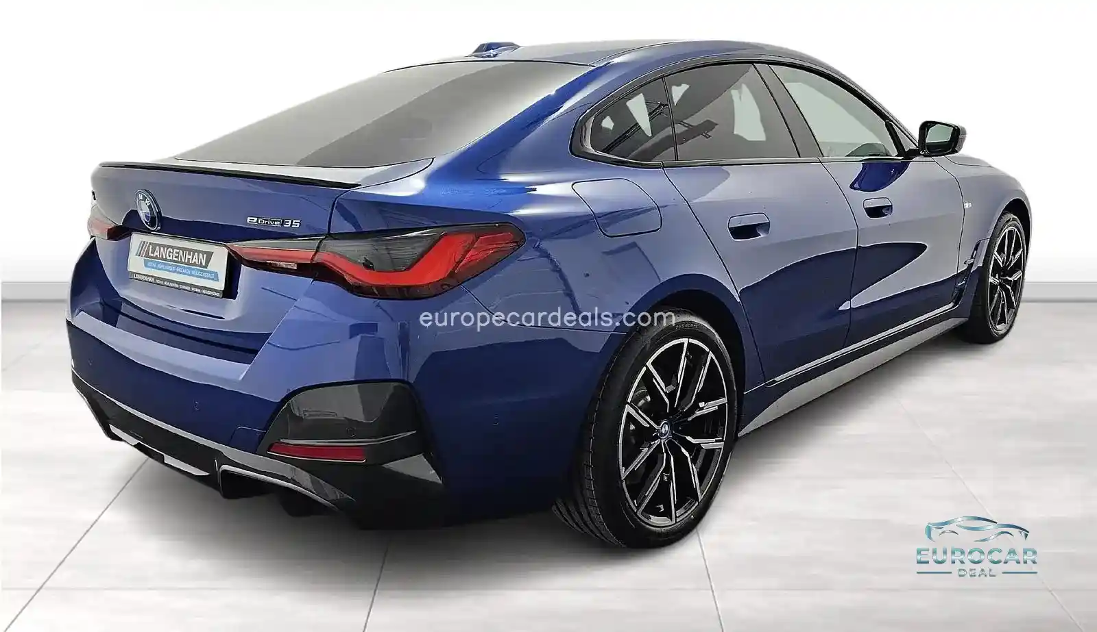 BMW i4