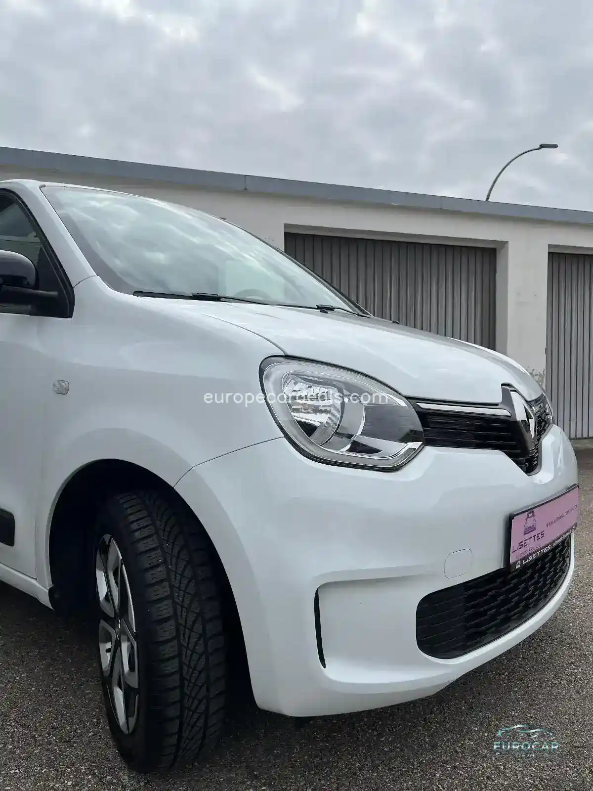 Renault Twingo