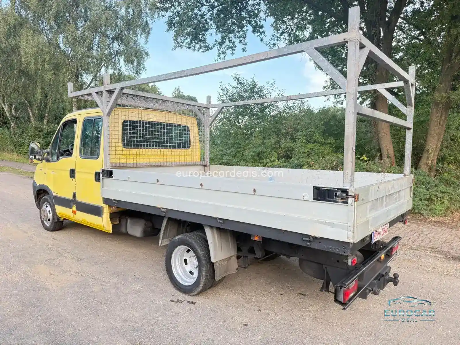 Iveco Other