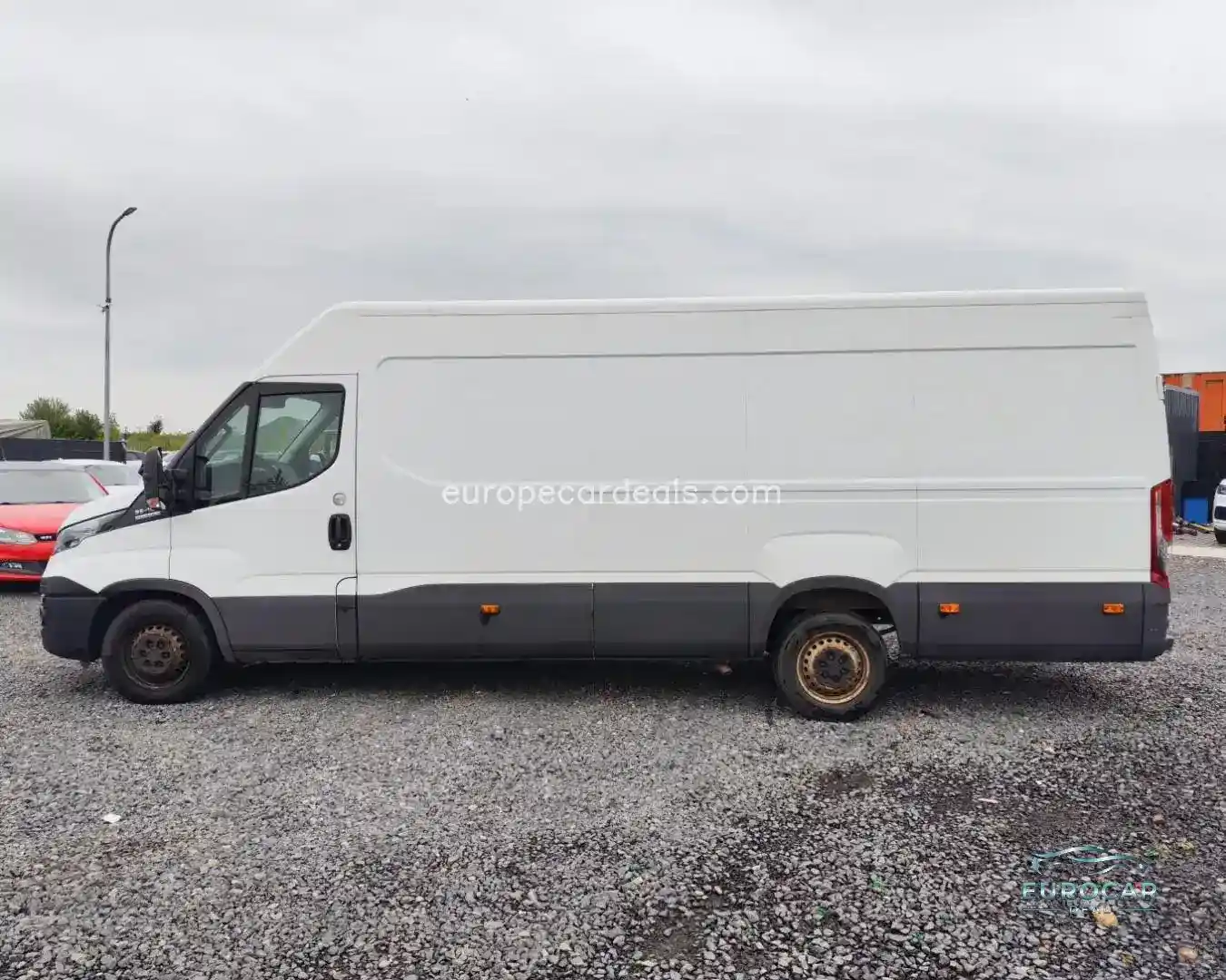 Iveco Other