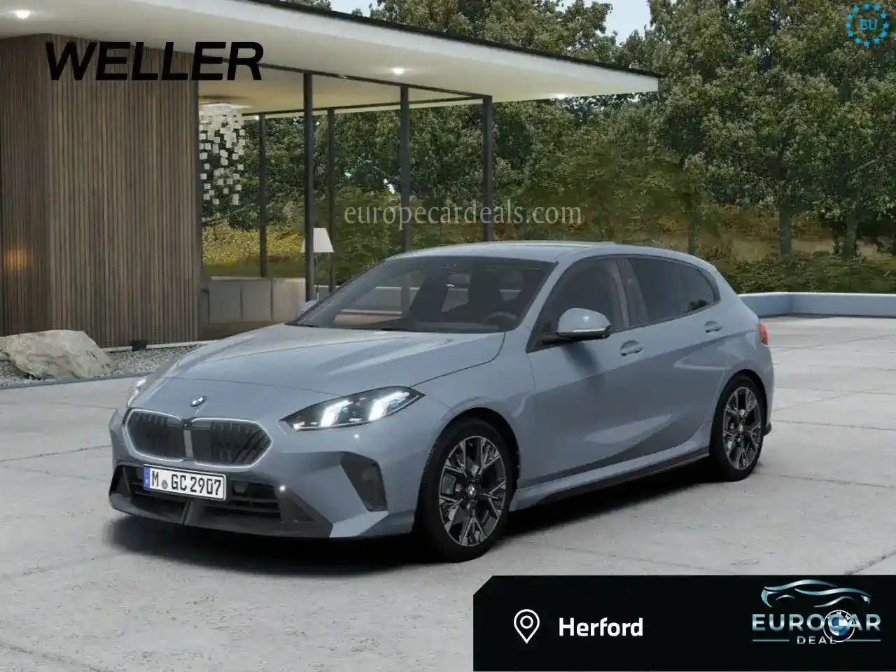 BMW 118