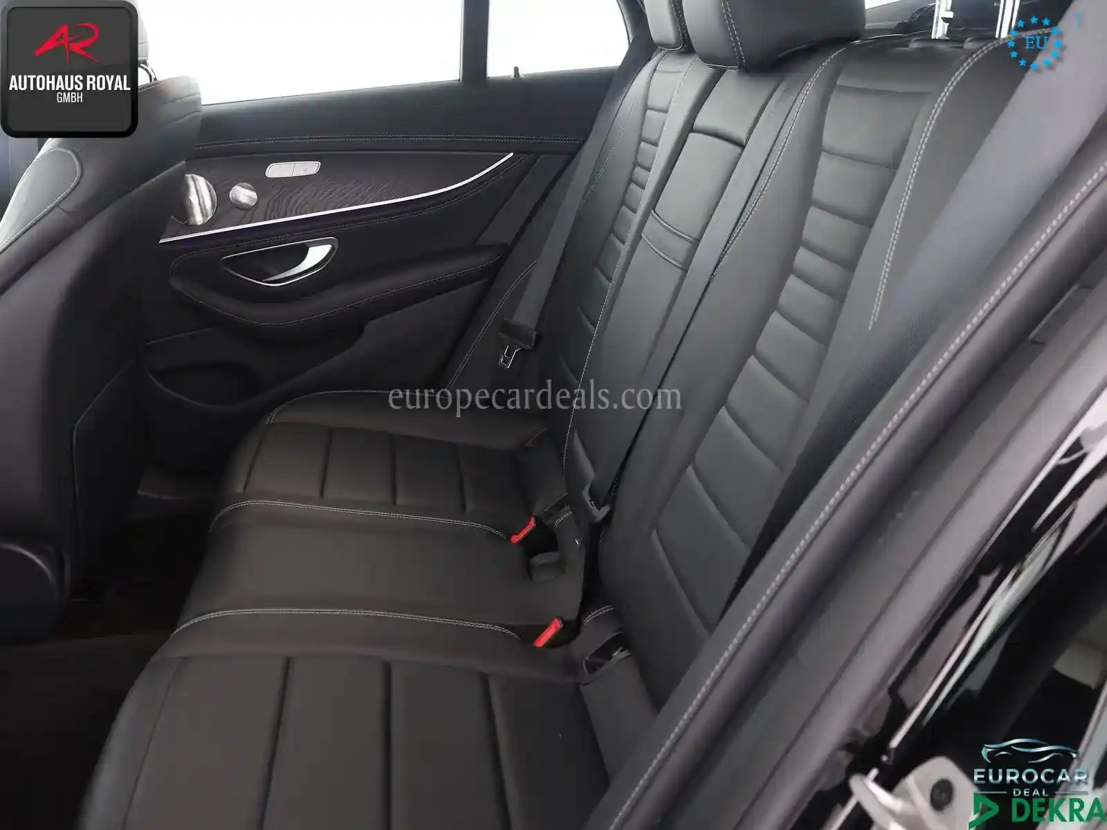 Mercedes-Benz E 400
