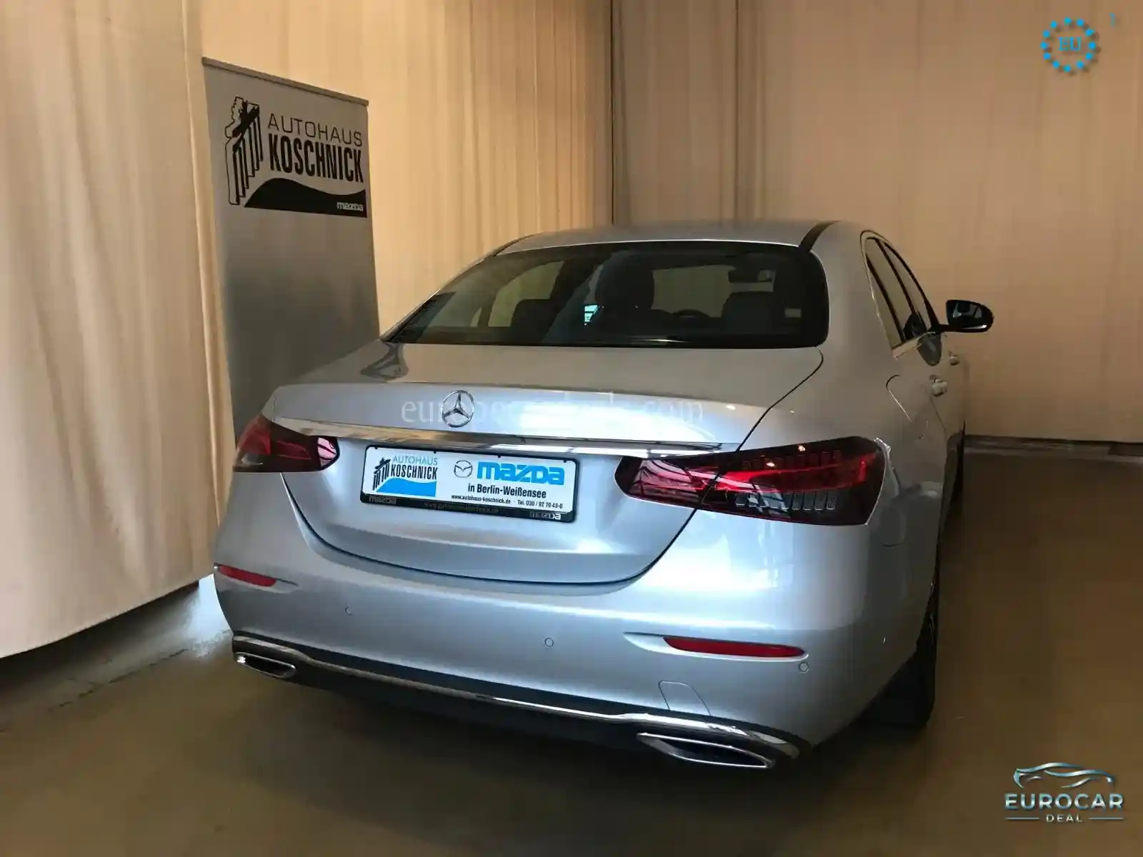 Mercedes-Benz E 300