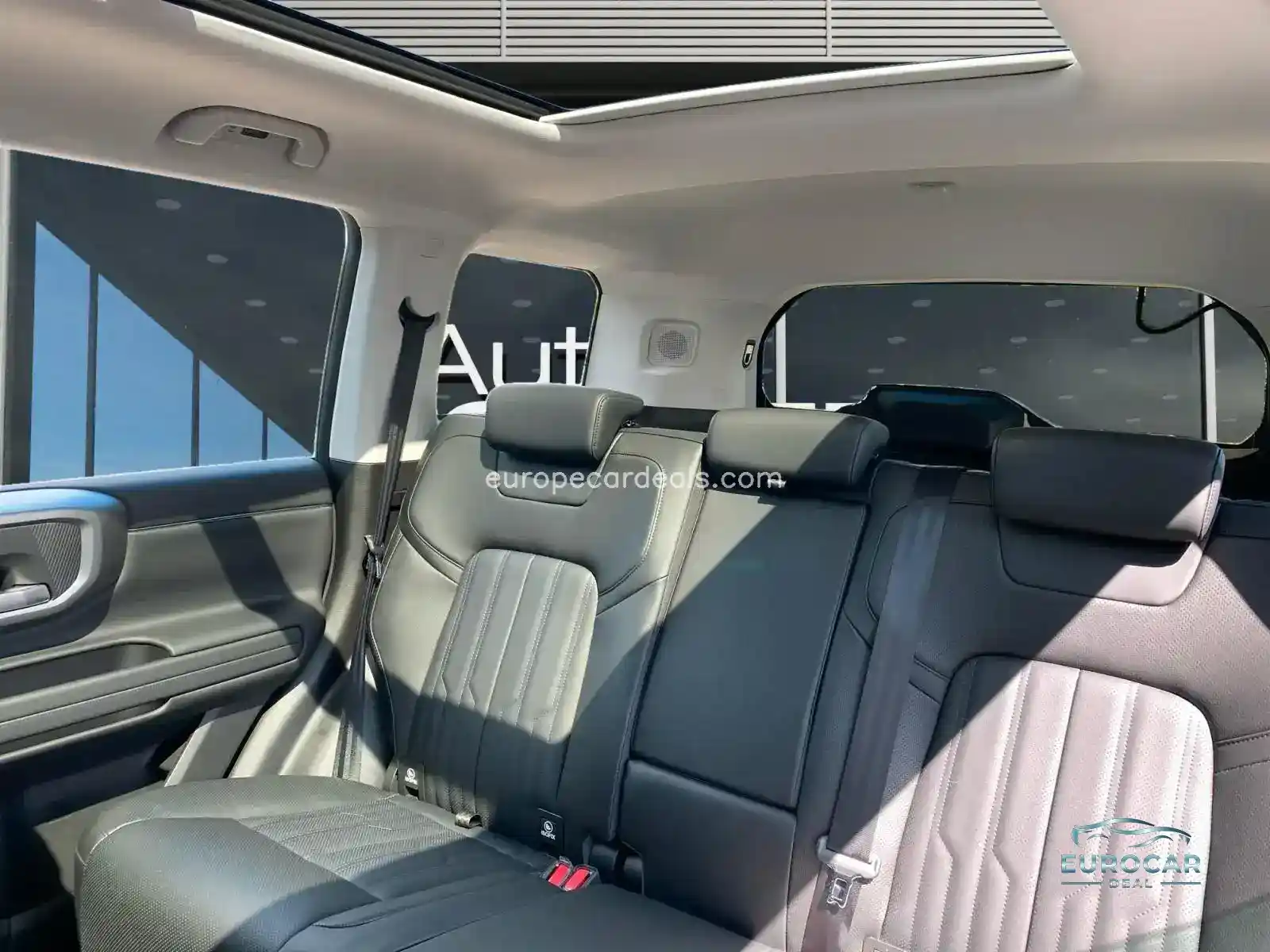 BAIC BJ40