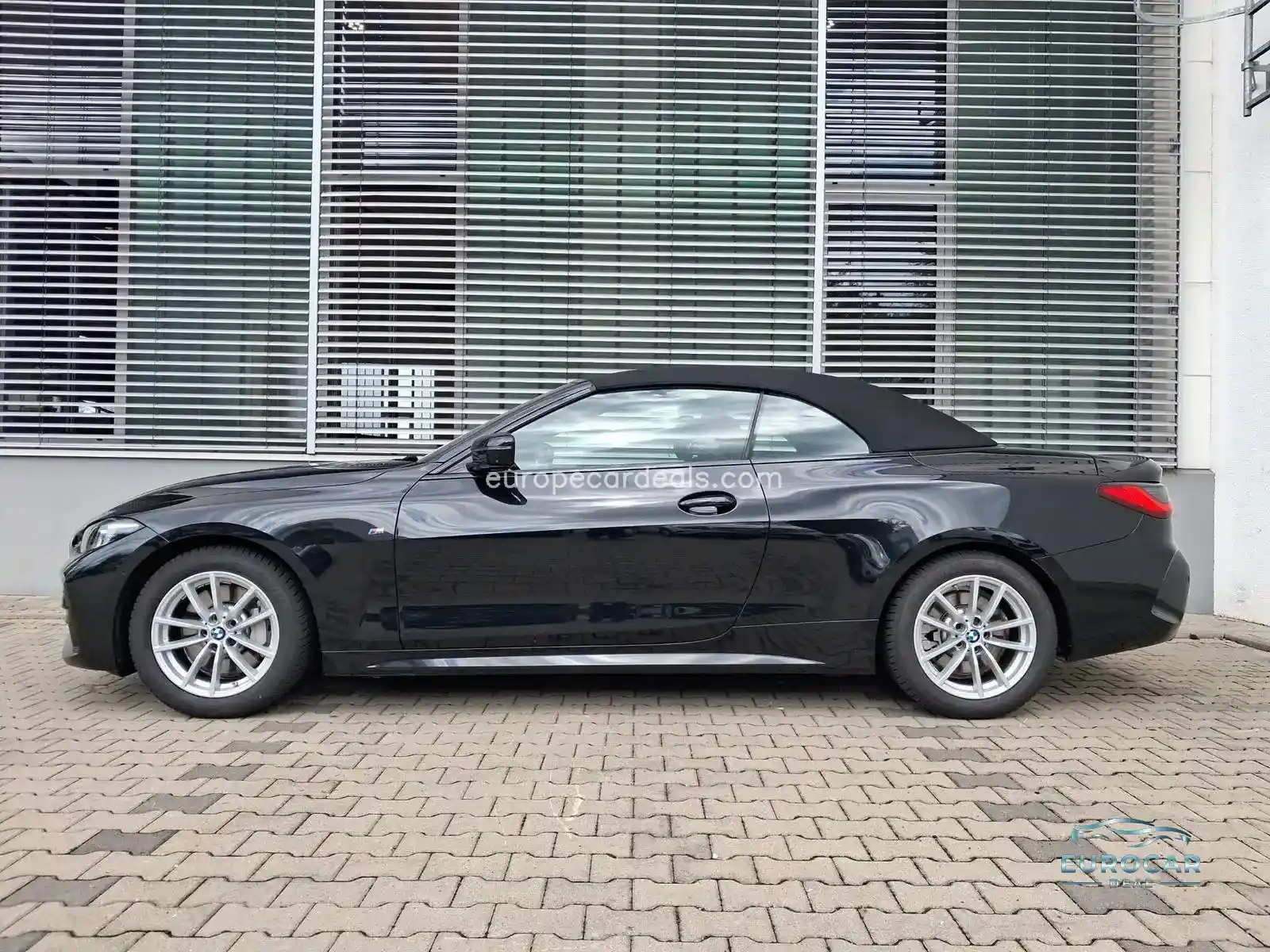 BMW 430