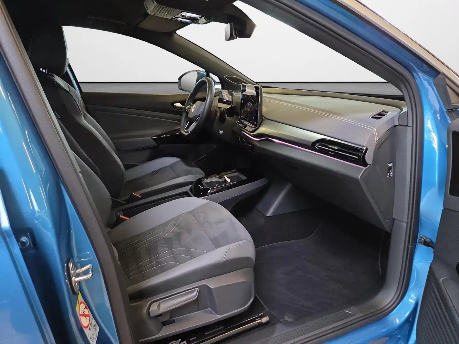 Volkswagen ID.5