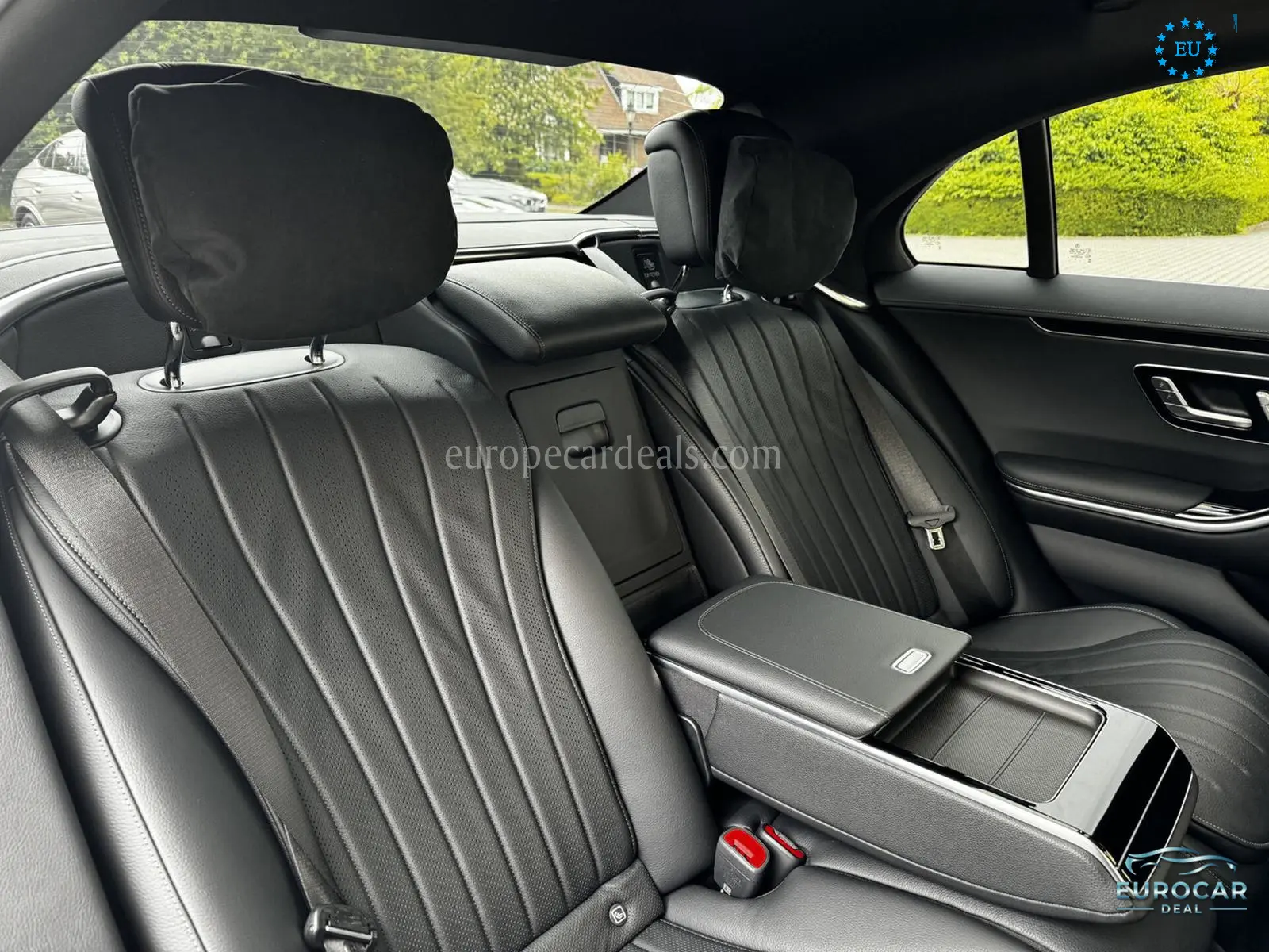 Mercedes-Benz S 350