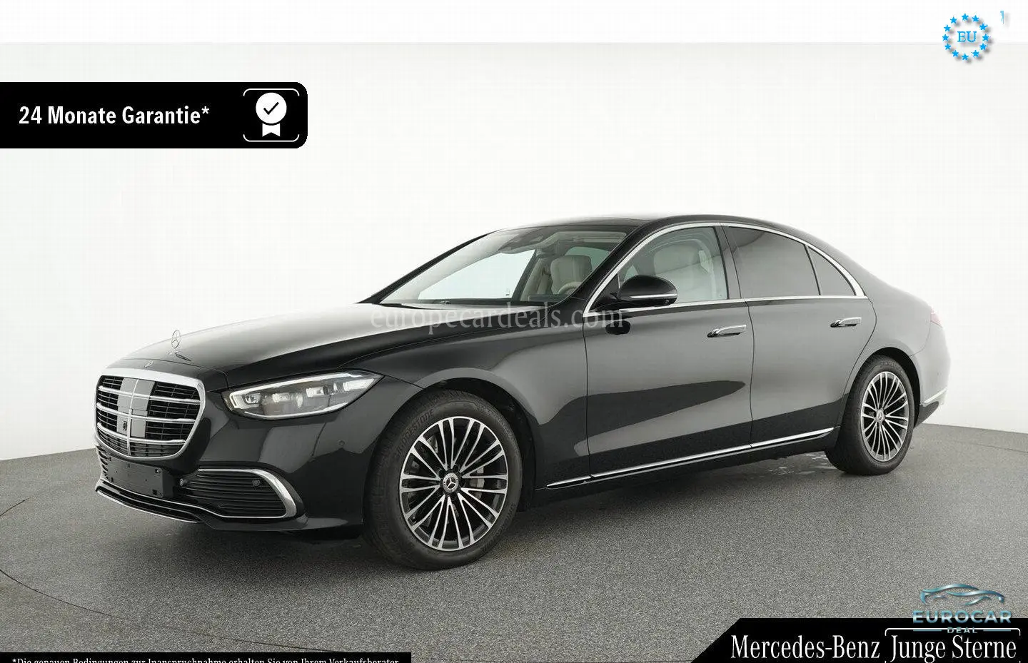 Mercedes-Benz S 350