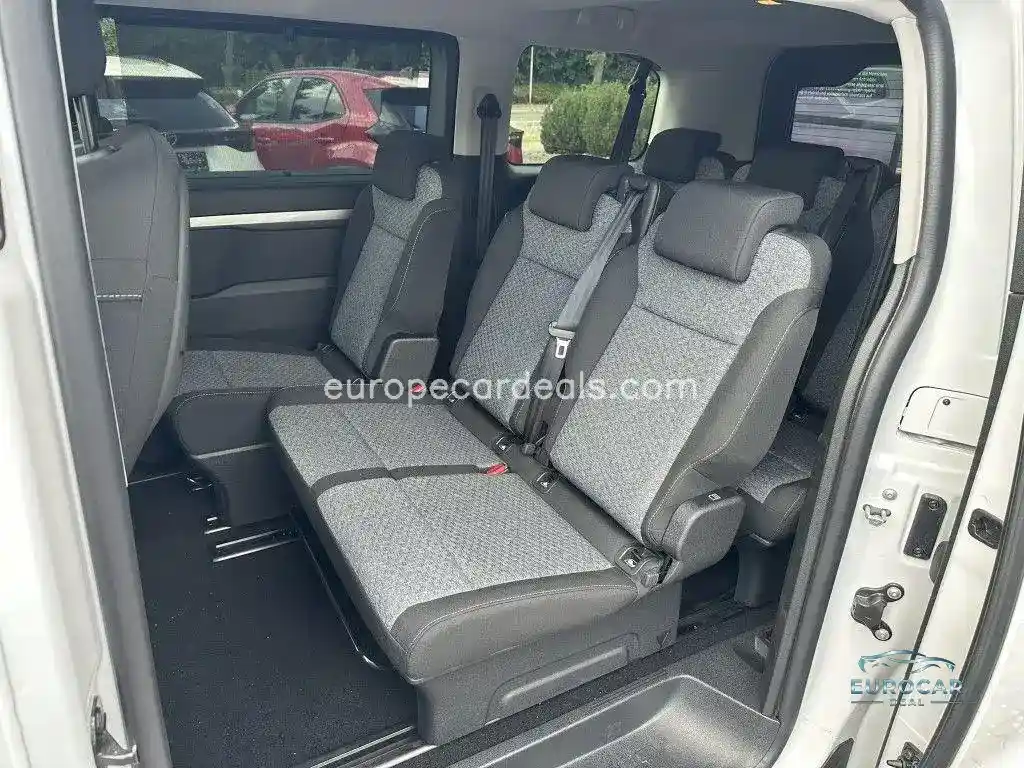 Toyota Proace (Verso)