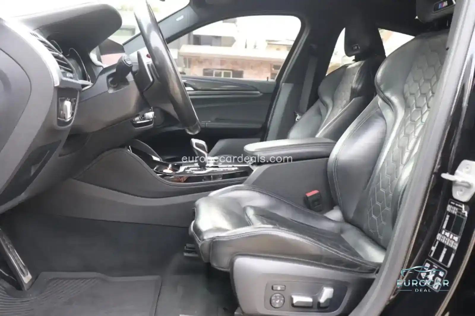 BMW X4 M