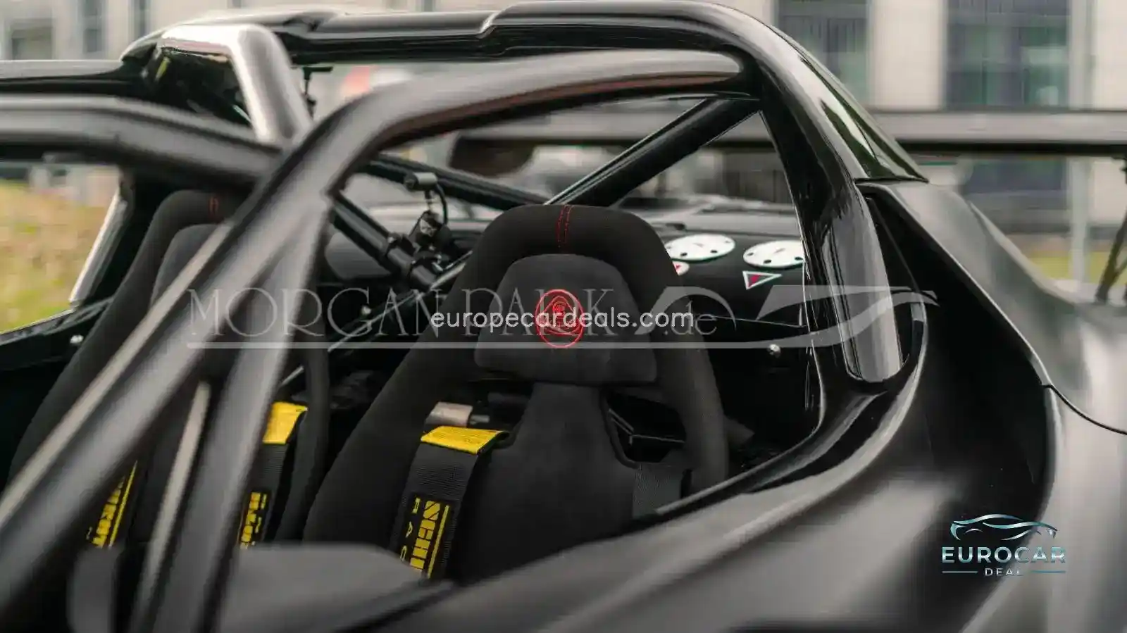 Lotus Exige